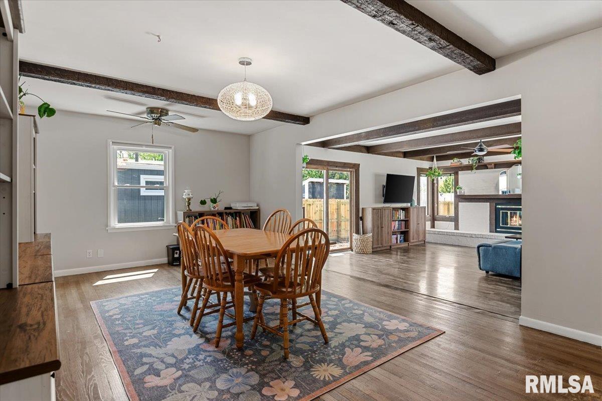 509 Rosehill Avenue Springfield, IL 62704 - Photo 7 of 30