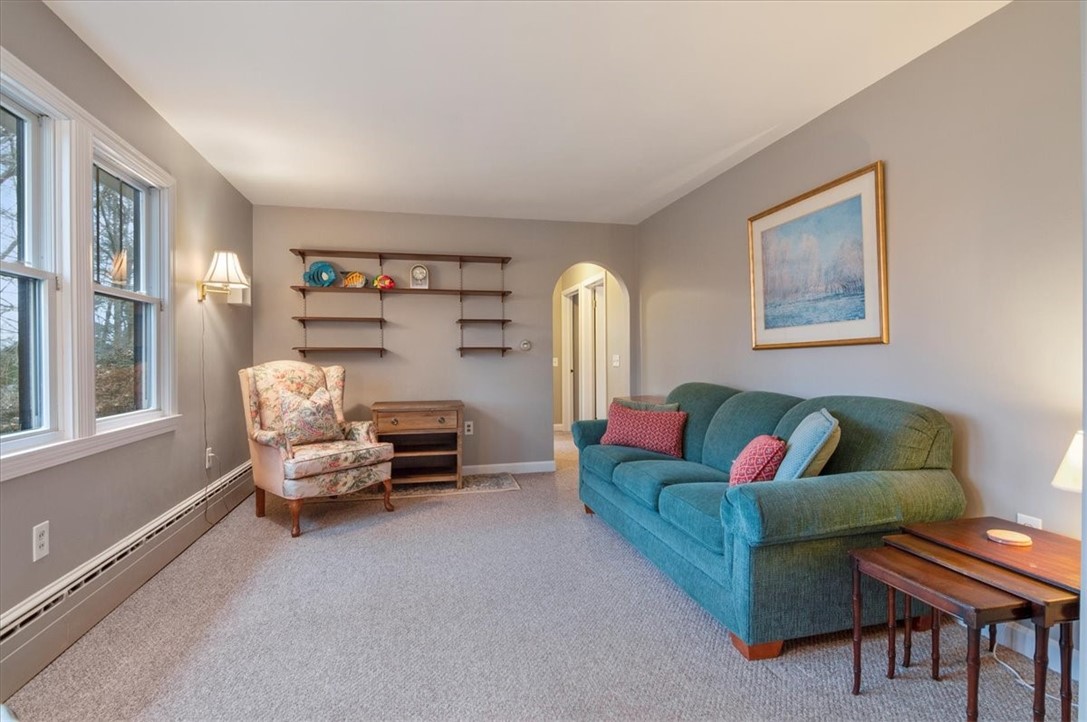 2 Simms Street Westerly, RI 02891 - Photo 13 of 20 Hardwoods under Carpet