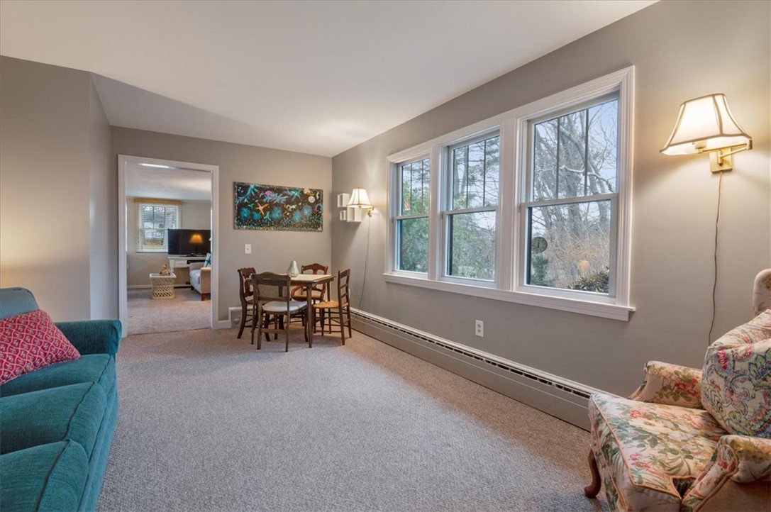 2 Simms Street Westerly, RI 02891 - Photo 14 of 20 Hardwoods under Carpet