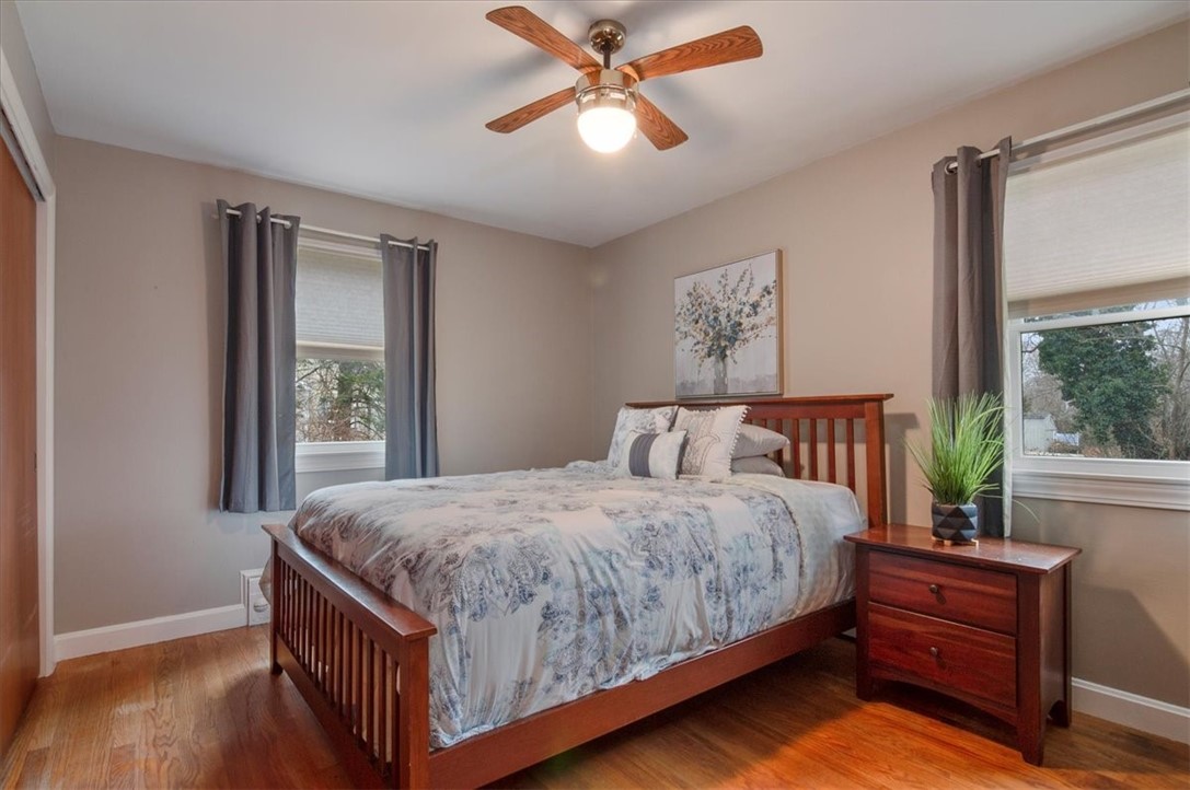 2 Simms Street Westerly, RI 02891 - Photo 15 of 20 Master Bedroom