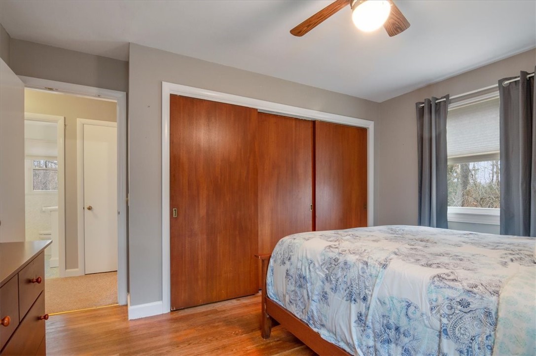 2 Simms Street Westerly, RI 02891 - Photo 16 of 20 Master Bedroom
