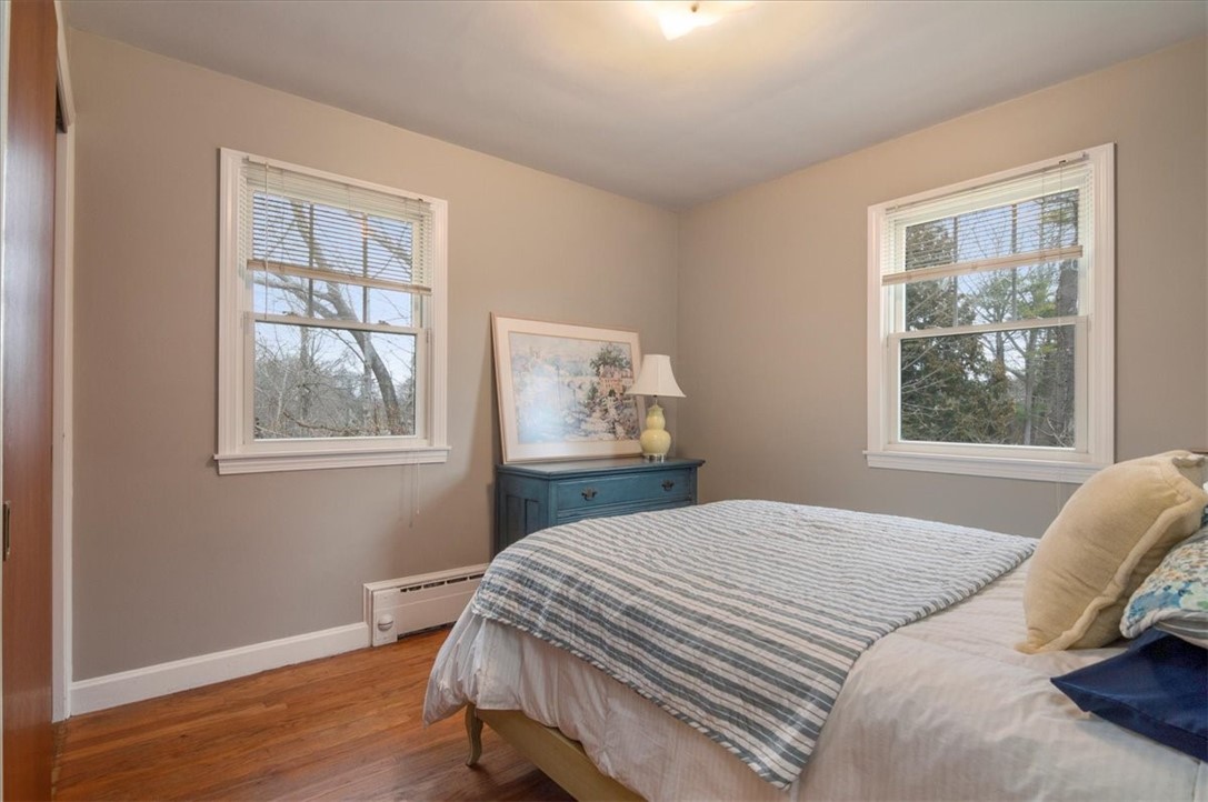 2 Simms Street Westerly, RI 02891 - Photo 17 of 20 2nd Bedroom