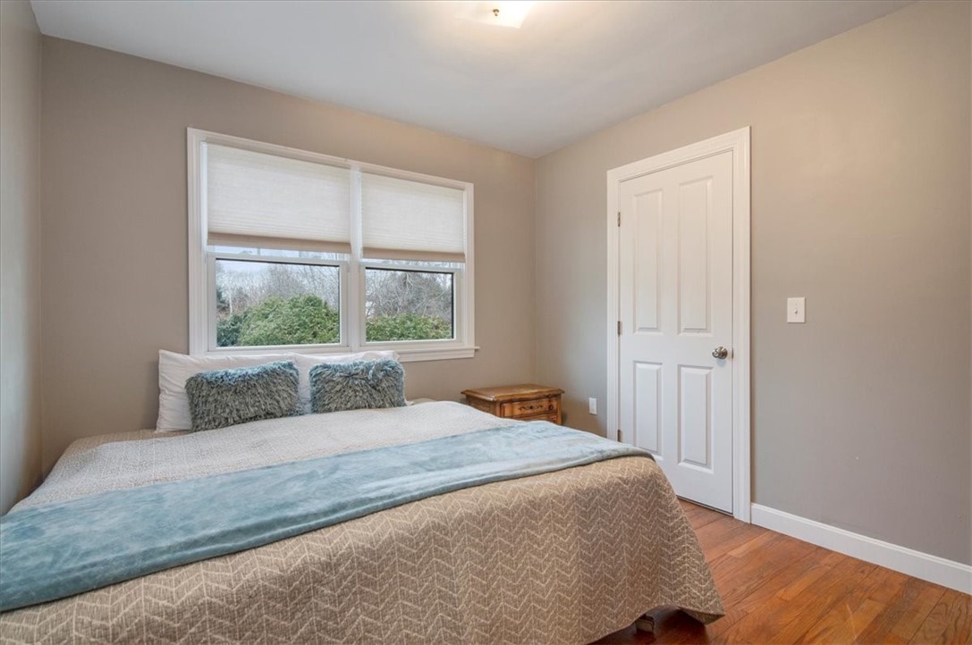 2 Simms Street Westerly, RI 02891 - Photo 18 of 20 3rd Bedroom