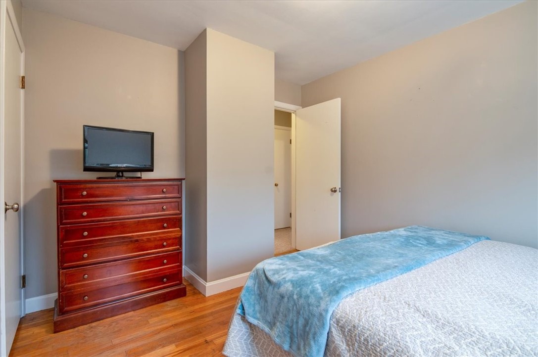 2 Simms Street Westerly, RI 02891 - Photo 19 of 20 3rd Bedroom