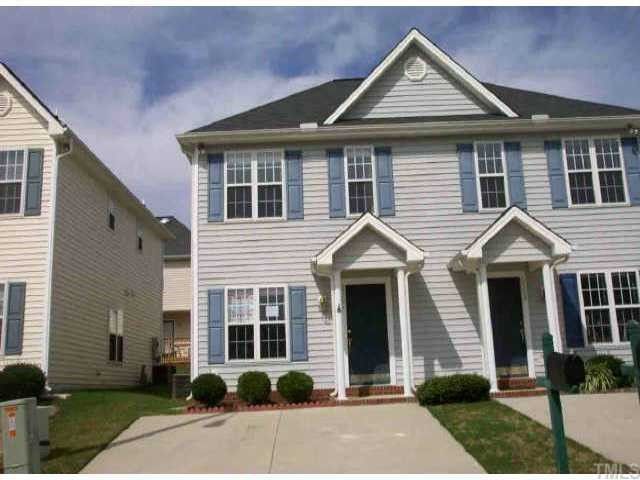 2301 Turtle Point Drive Raleigh, NC 27604 - Photo 1 of 1 Exterior Front
