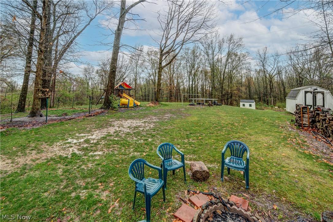 242 Manning Road Mogadore, OH 44260 - Photo 27 of 33 Gallery Image 27