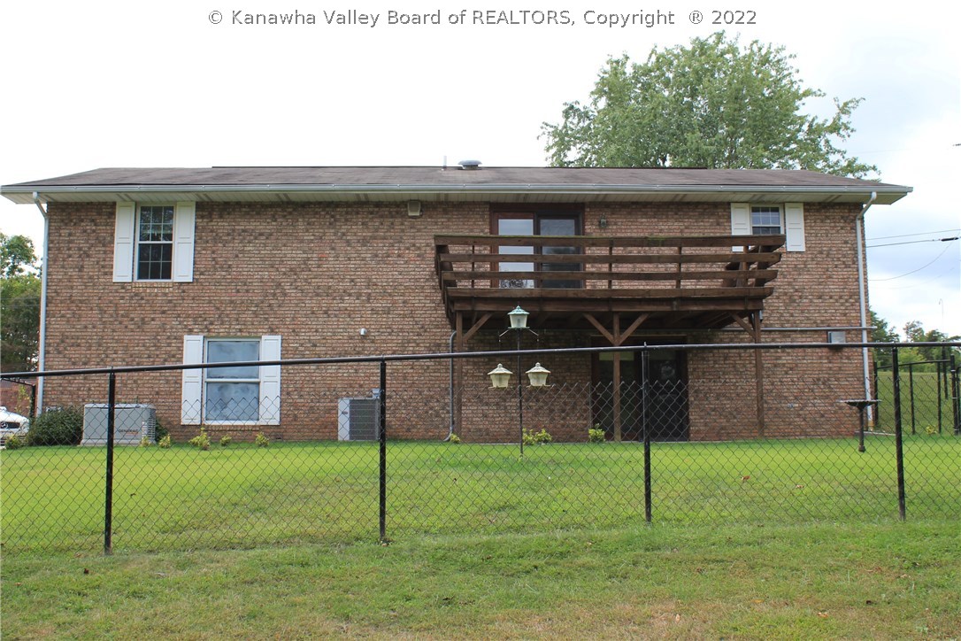 546 Ridgeview Drive Ripley, WV 25271 - Photo 27 of 30 Gallery Image 27