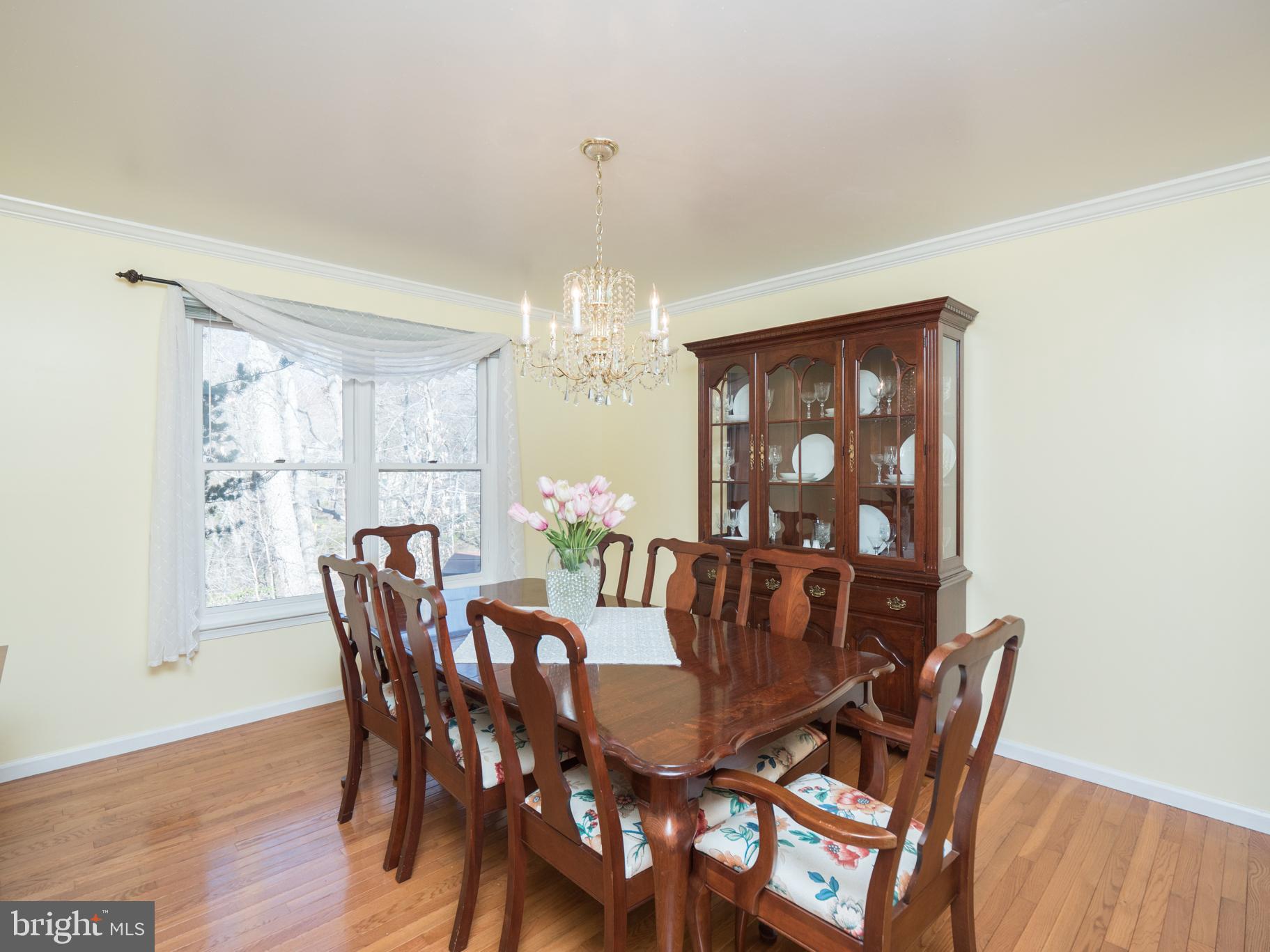 26 Old Sturbridge Road Arnold, MD 21012 - Photo 8 of 42 Dining Room