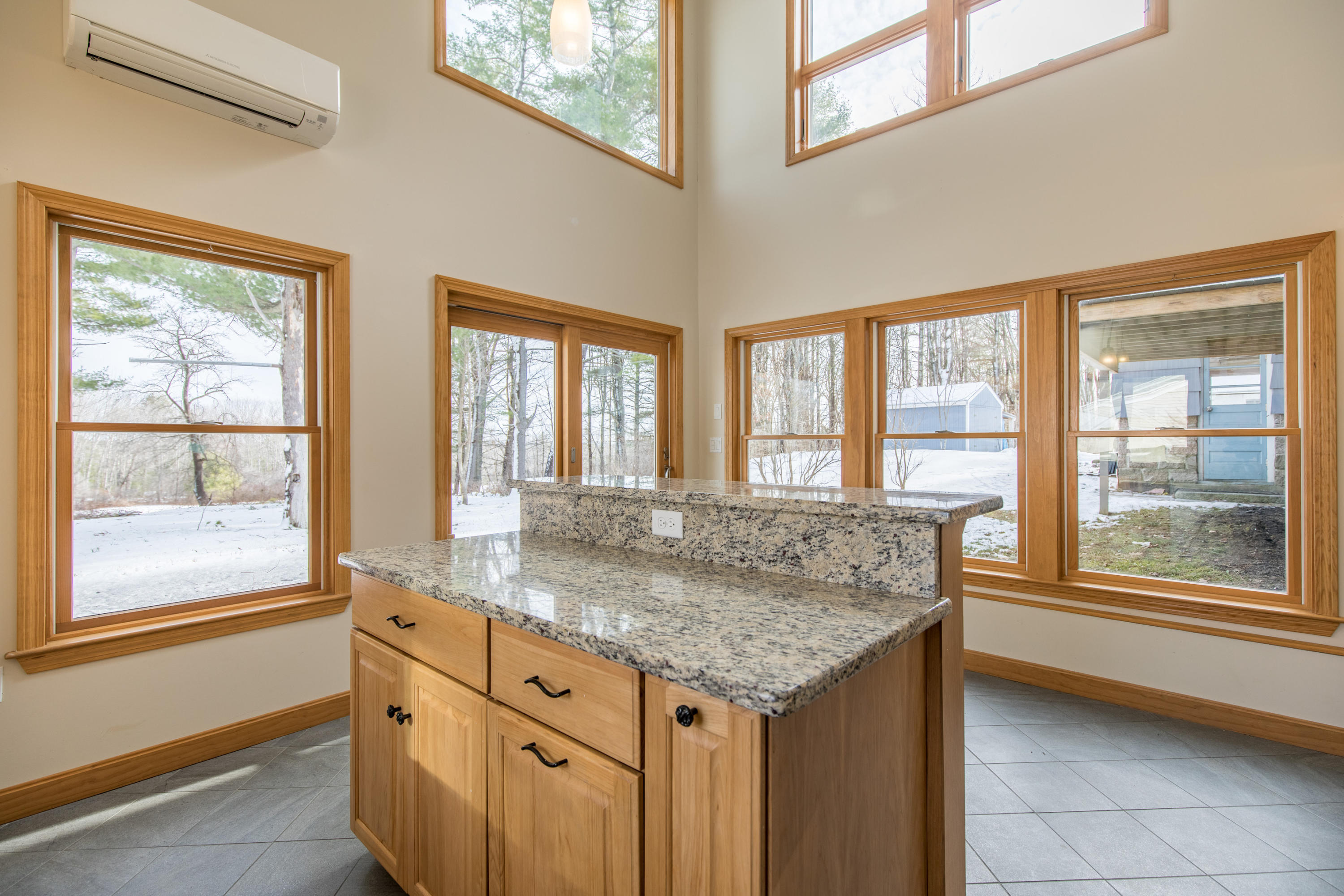 379 Methodist Road Westbrook, ME 04092 - Photo 12 of 45 Kitchen