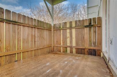 2310 Rachael Court, Unit A Austin, TX 78748 - Photo 15 of 15