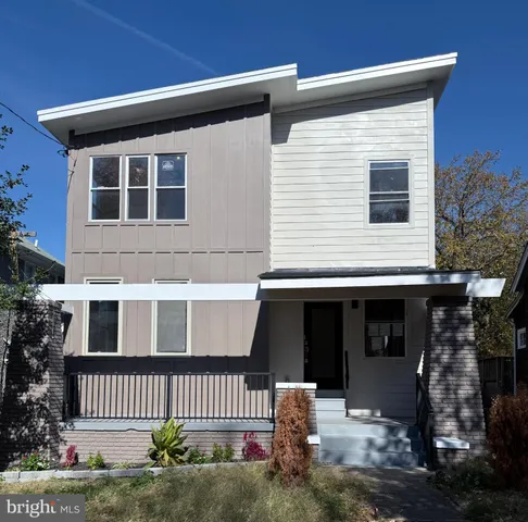 $950,000 | 2316 Monroe Street Northeast, Washington, DC 20018