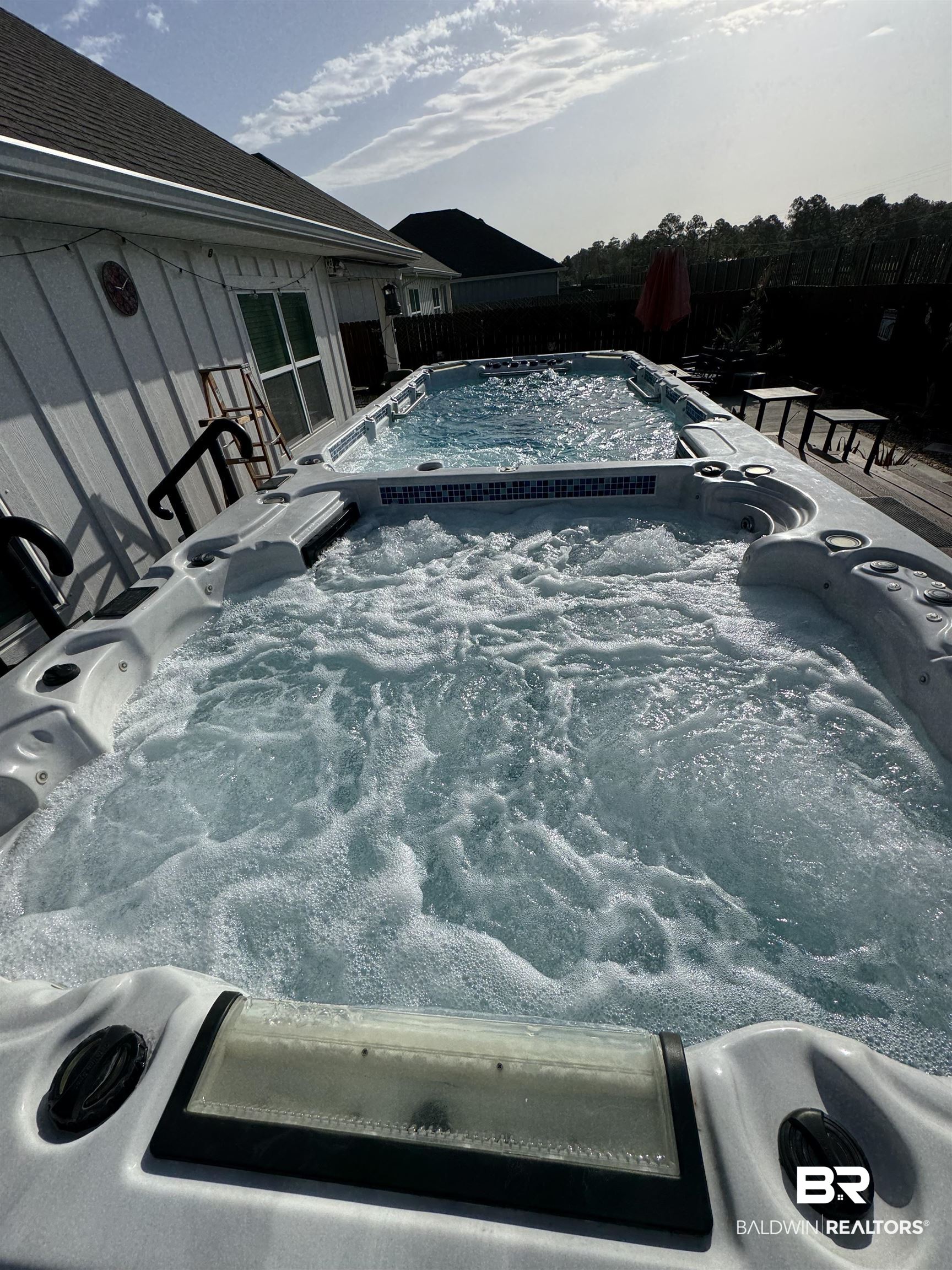 23246 Lieutenant Avenue Foley, AL 36535 - Photo 26 of 36 Pool