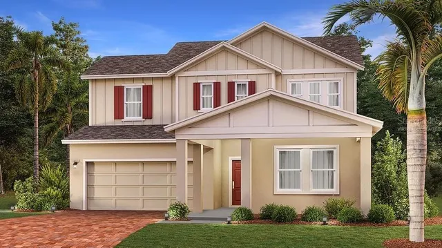 $542,990 | 5619 Nina Way, St. Cloud, FL 34771