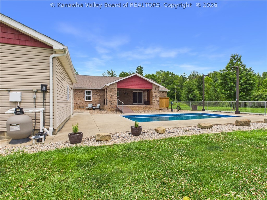 9903 Winfield Road Winfield, WV 25213 - Photo 35 of 48 Gallery Image 35