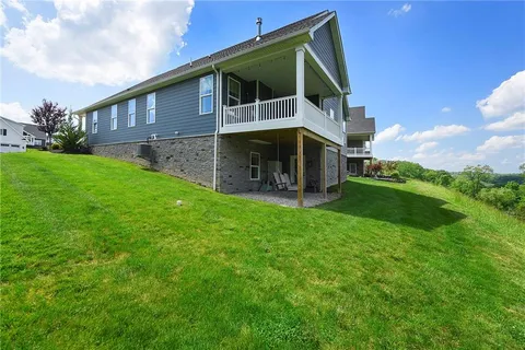 $750,000 | 123 Heather Drive, Canonsburg, PA 15317