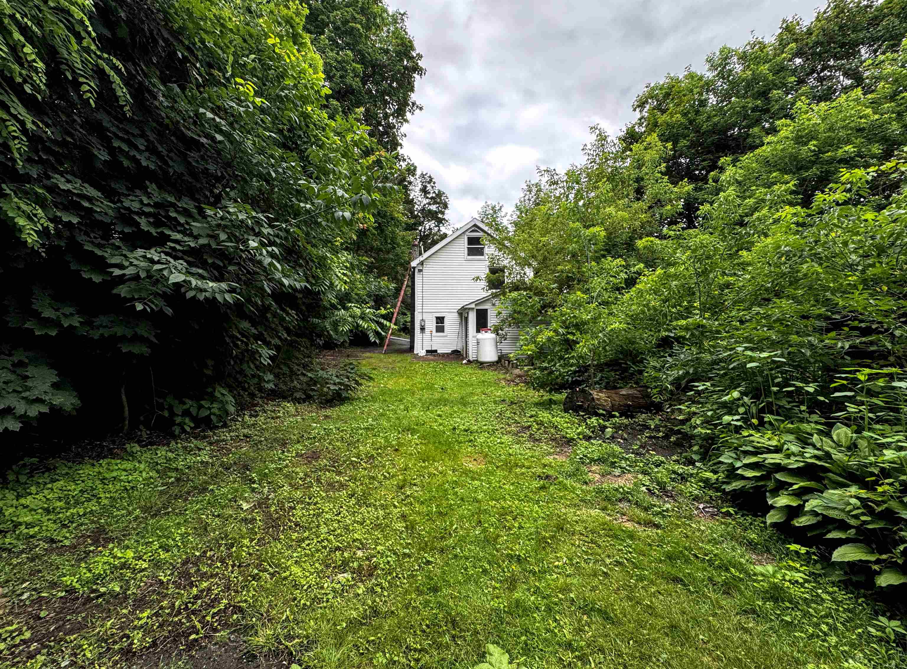 104 Short Street Bennington, VT 05201 - Photo 47 of 48