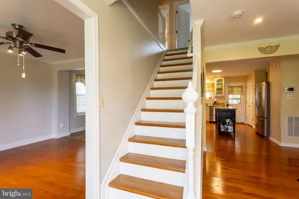 $975,000 | 2203 Rockwell Avenue, Catonsville, MD 21228