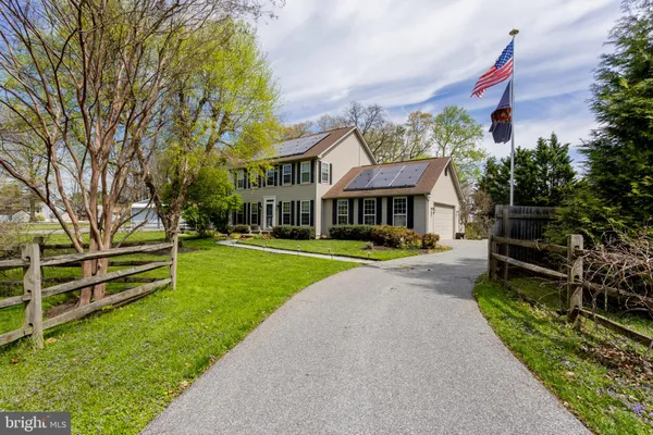 $975,000 | 2203 Rockwell Avenue, Catonsville, MD 21228