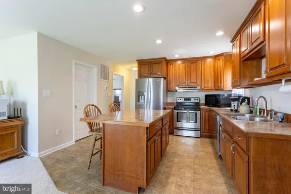 $975,000 | 2203 Rockwell Avenue, Catonsville, MD 21228