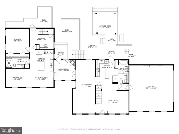 $975,000 | 2203 Rockwell Avenue, Catonsville, MD 21228