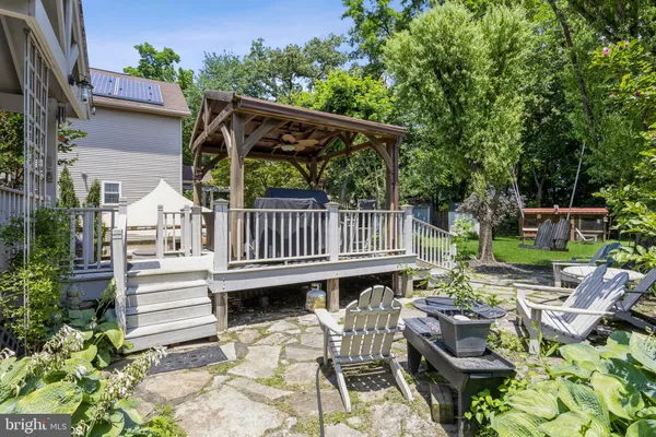 $975,000 | 2203 Rockwell Avenue, Catonsville, MD 21228