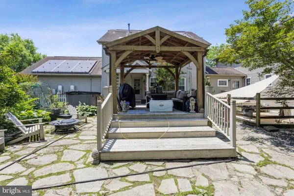 $975,000 | 2203 Rockwell Avenue, Catonsville, MD 21228