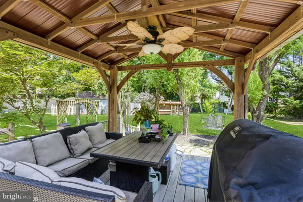 $975,000 | 2203 Rockwell Avenue, Catonsville, MD 21228