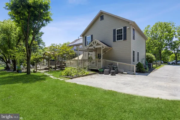 $975,000 | 2203 Rockwell Avenue, Catonsville, MD 21228