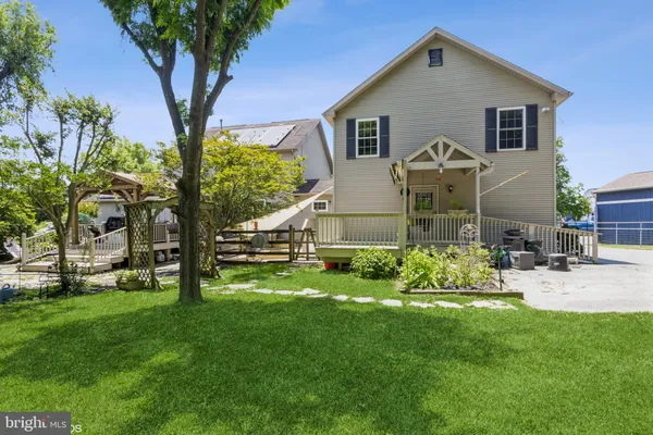 $975,000 | 2203 Rockwell Avenue, Catonsville, MD 21228