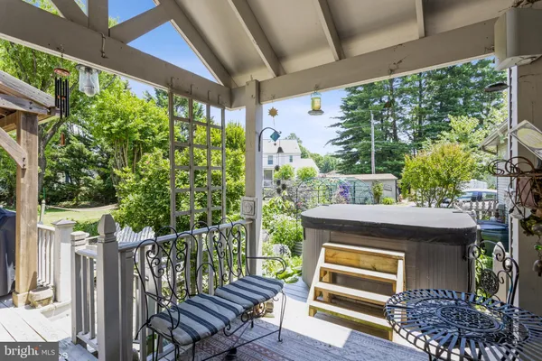 $975,000 | 2203 Rockwell Avenue, Catonsville, MD 21228