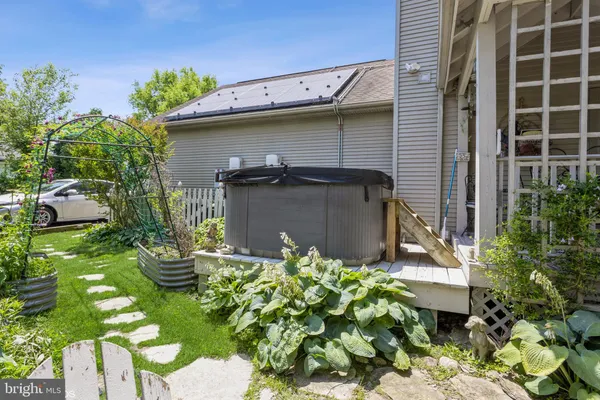 $975,000 | 2203 Rockwell Avenue, Catonsville, MD 21228