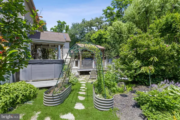 $975,000 | 2203 Rockwell Avenue, Catonsville, MD 21228