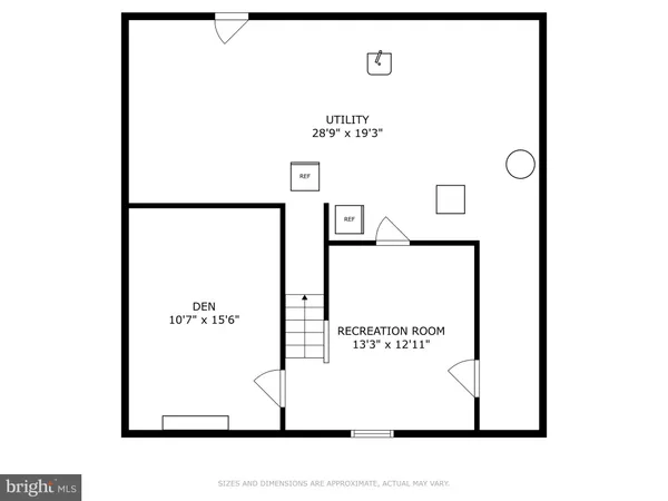 $975,000 | 2203 Rockwell Avenue, Catonsville, MD 21228