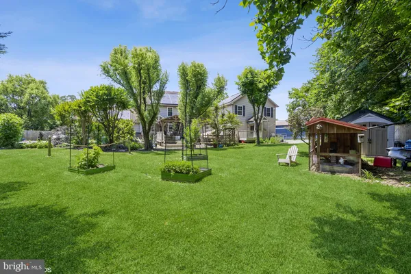 $975,000 | 2203 Rockwell Avenue, Catonsville, MD 21228