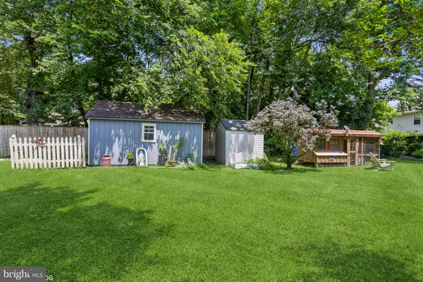 $975,000 | 2203 Rockwell Avenue, Catonsville, MD 21228