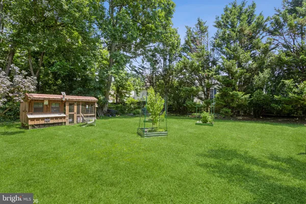 $975,000 | 2203 Rockwell Avenue, Catonsville, MD 21228