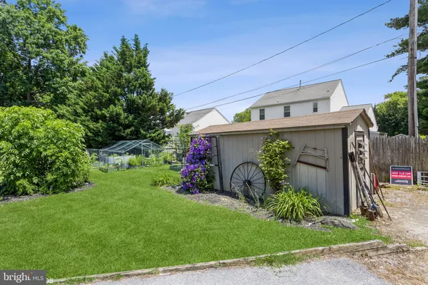 $975,000 | 2203 Rockwell Avenue, Catonsville, MD 21228