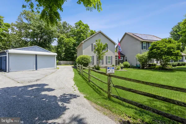 $975,000 | 2203 Rockwell Avenue, Catonsville, MD 21228