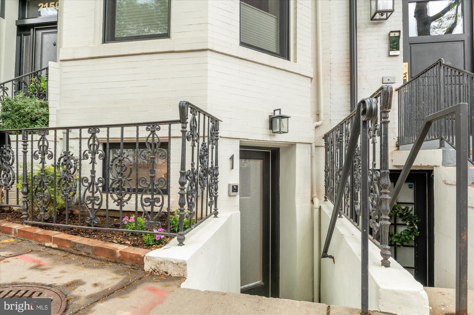 2150 Florida Avenue Northwest, Unit 1 Washington, DC 20008 - Photo 1 of 23