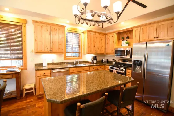 $62,500 | 1349 Hearthstone Court, Unit 9G, McCall, ID 83638