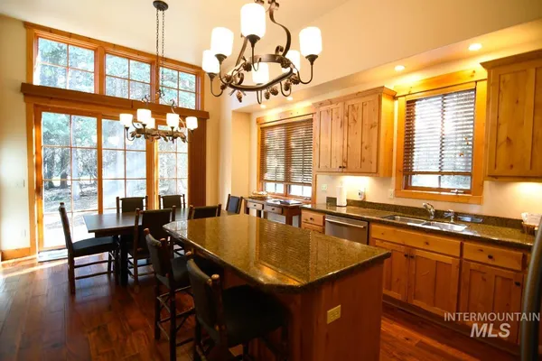 $62,500 | 1349 Hearthstone Court, Unit 9G, McCall, ID 83638