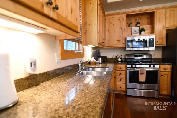 $62,500 | 1349 Hearthstone Court, Unit 9G, McCall, ID 83638