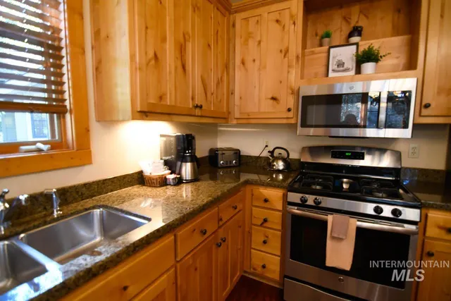 $62,500 | 1349 Hearthstone Court, Unit 9G, McCall, ID 83638