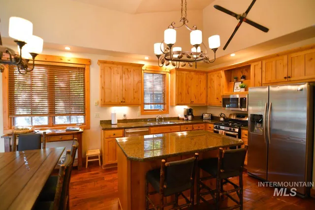 $62,500 | 1349 Hearthstone Court, Unit 9G, McCall, ID 83638