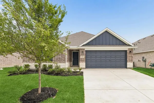 $274,990 | 1111 Shorthorn Street, Royse City, TX 75189