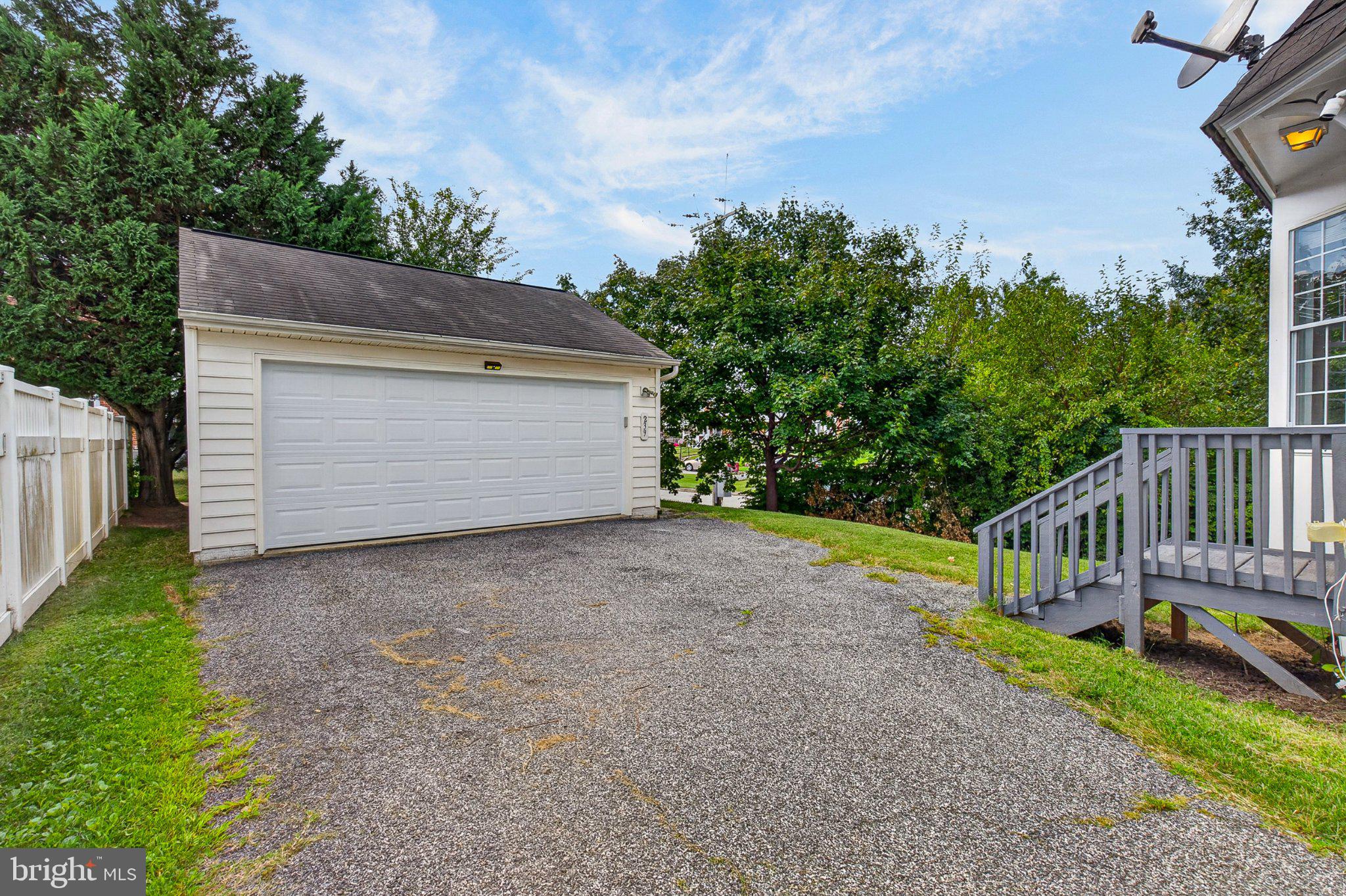 239 Seamaster Road Baltimore, MD 21221 - Photo 52 of 59 Gallery Image 52