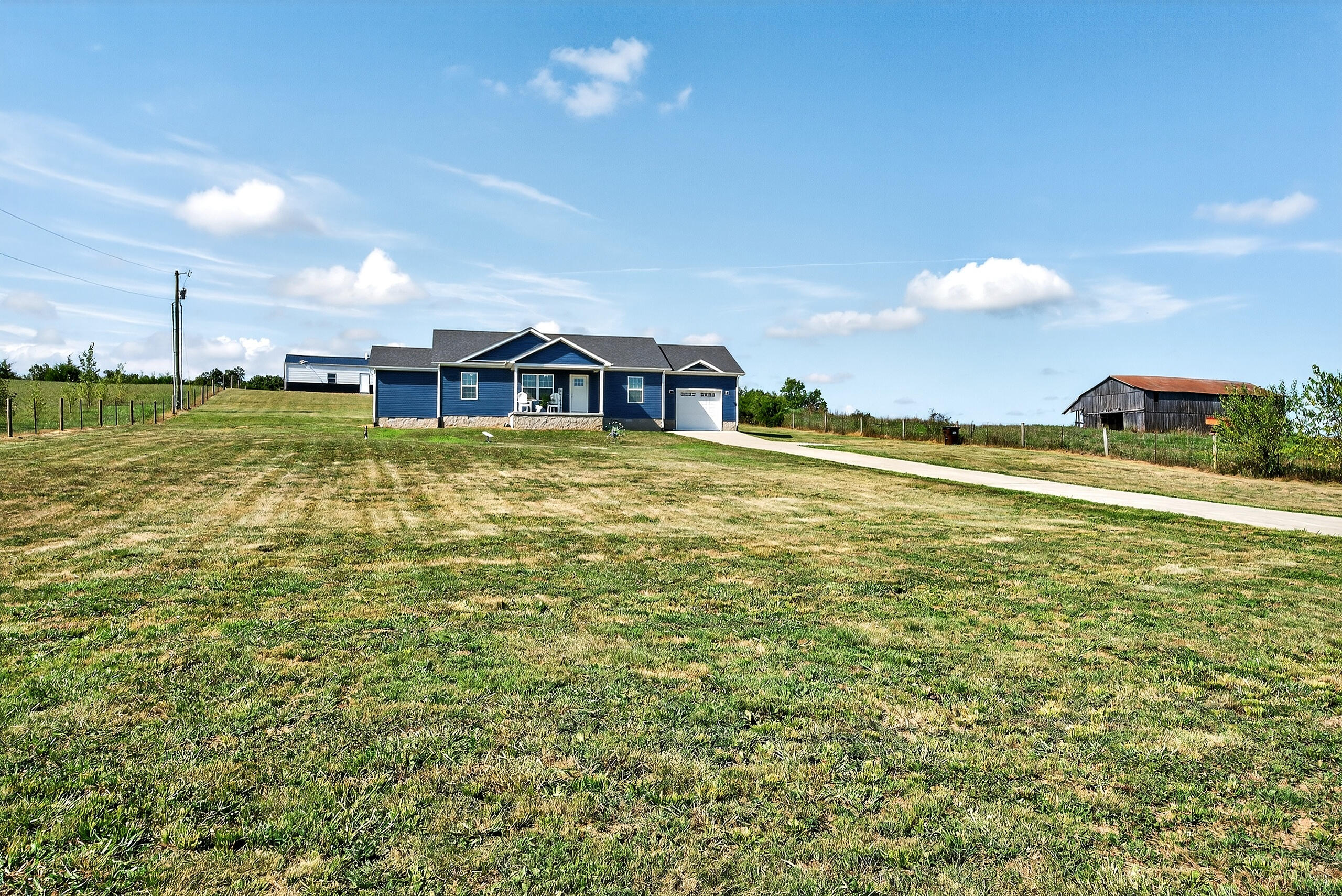 1179 William Whitley Road Stanford, KY 40484 - Photo 34 of 34 1179william04