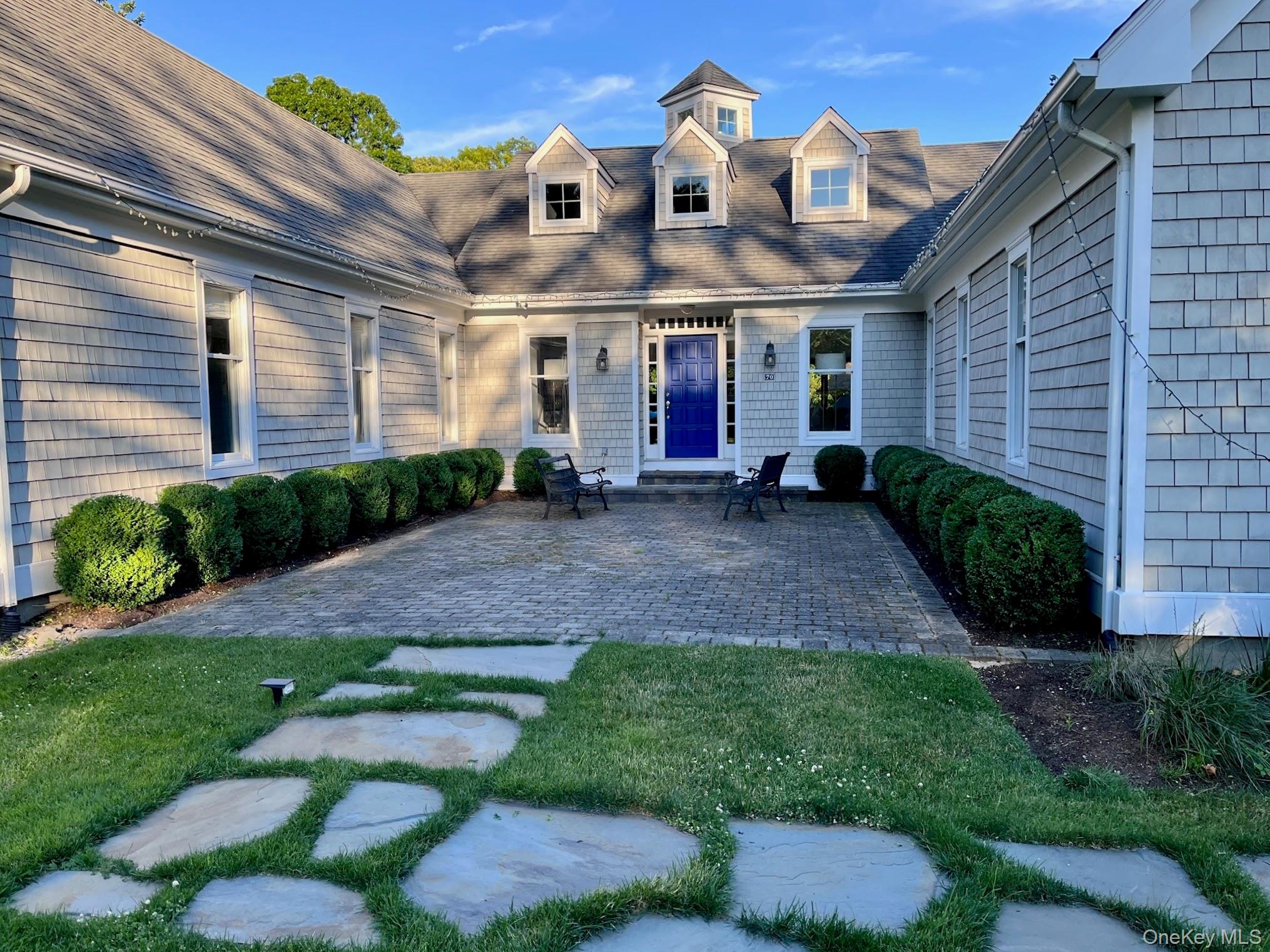 70 South Country Road Bellport, NY 11713 - Photo 1 of 35