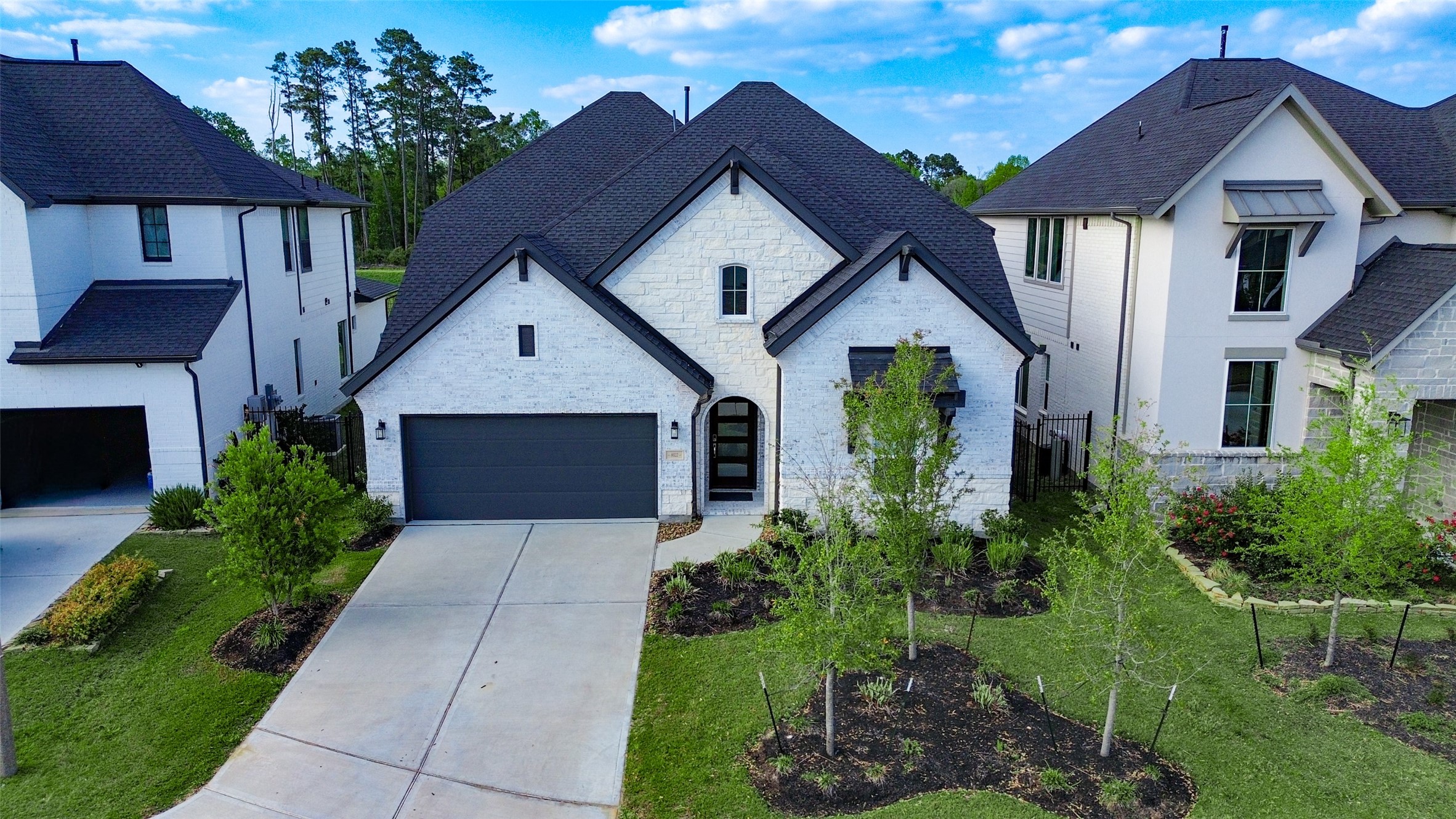 8022 Hingham Lane Spring, TX 77389 - Photo 3 of 42