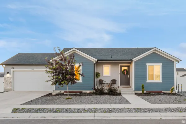 $485,000 | 2415 East Boxwood Lane, Eagle Mountain, UT 84005